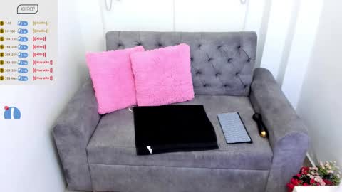 ammber online show from 01-28-25, 12:11