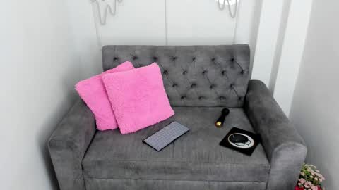 ammber online show from 02-11-25, 12:05
