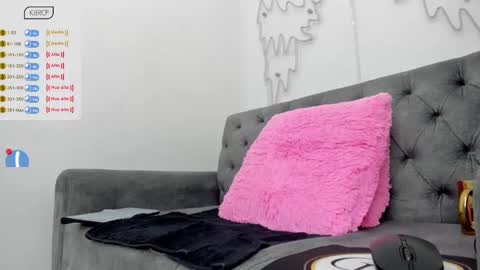 ammber online show from 02-13-25, 03:14