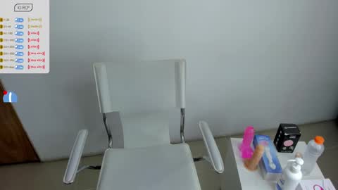ammber online show from 02-28-25, 12:09