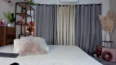 Amber online show from 12-04-25, 08:28