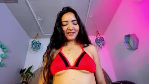 Amber online show from 05-18-26, 02:12