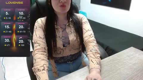 amber_rock1 online show from 01-23-25, 08:35