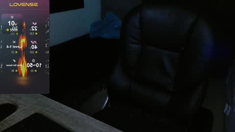 amber_rock1 online show from 01-24-25, 12:20