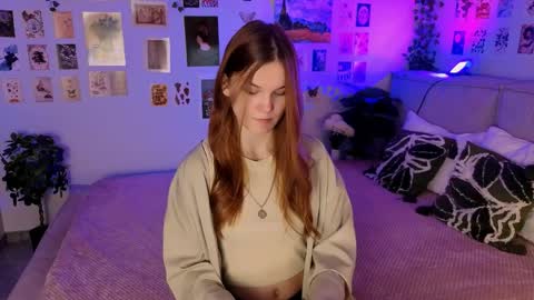 Amber online show from 05-04-26, 05:47