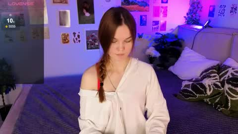 Amber online show from 05-06-26, 06:41