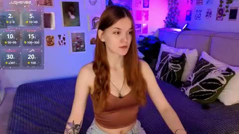 Amber online show from 05-10-26, 05:34