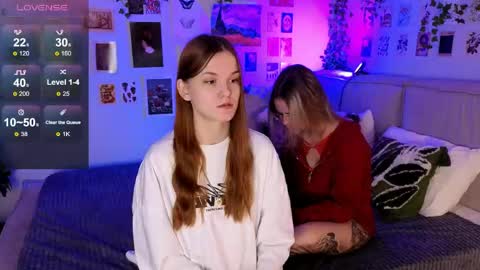 Amber online show from 05-11-26, 05:13