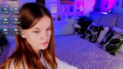 Amber online show from 05-22-26, 05:36