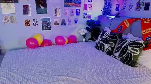 Amber online show from 06-14-26, 06:15
