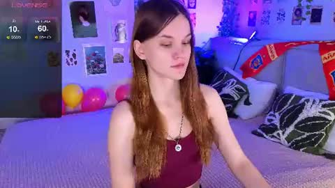 Amber online show from 06-18-26, 05:51