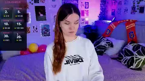 Amber online show from 06-19-26, 06:07