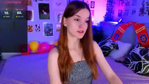 Amber online show from 06-20-26, 06:05