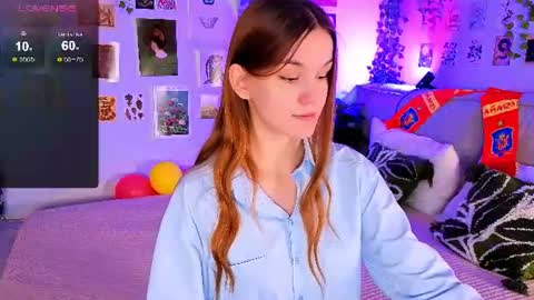Amber online show from 06-23-26, 05:49
