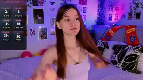 Amber online show from 06-27-26, 05:56