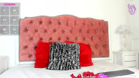 julieta  online show from 02-24-25, 12:05