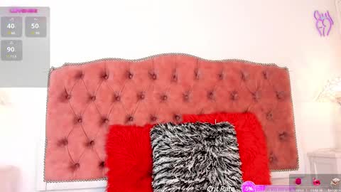 julieta  online show from 03-05-25, 12:11