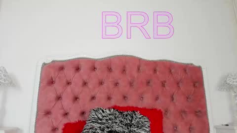 julieta  online show from 09-13-25, 12:16