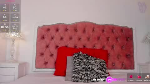 julieta  online show from 10-03-25, 12:35