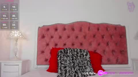 julieta  online show from 10-06-25, 12:13