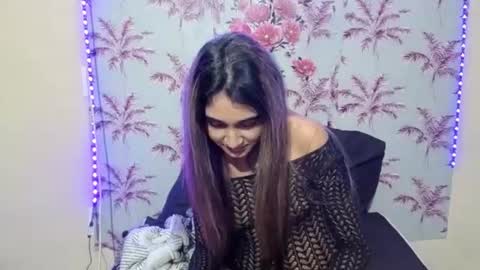 Amber online show from 06-24-26, 04:55