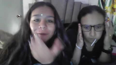 AMBER online show from 07-10-26, 01:43