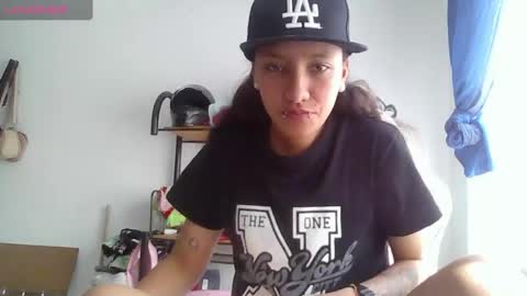 AMBER online show from 07-15-26, 08:03