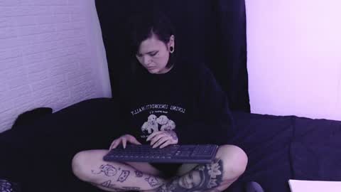 ROUSS online show from 12-12-24, 02:48