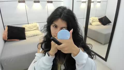 amber online show from 10-24-25, 03:36