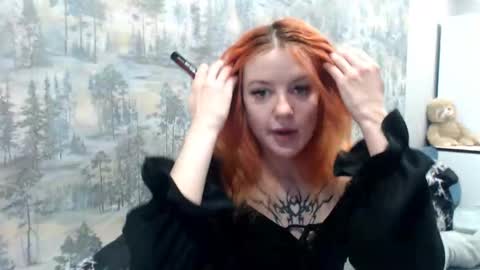 Snapshot of amber_tease_ chatting on 09-16-25, 03:29 amber_tease_ online show from 09-16-25, 03:29