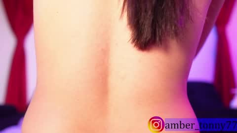 Snapshot of amber_tony77 chatting on 11-05-25, 09:20 online show from 11-05-25, 09:20