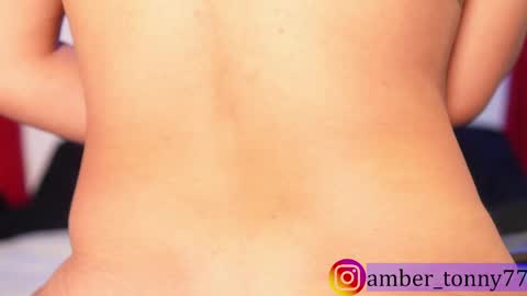 Snapshot of amber_tony77 chatting on 11-06-25, 09:43 online show from 11-06-25, 09:43