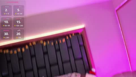 Tell me Amber online show from 12-03-25, 09:02