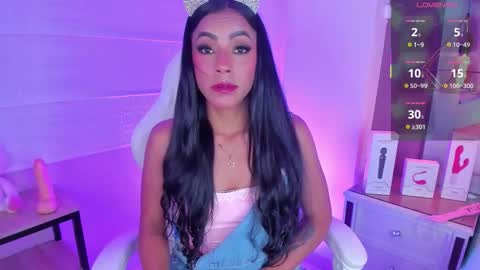 Tell me Amber online show from 03-05-26, 02:18