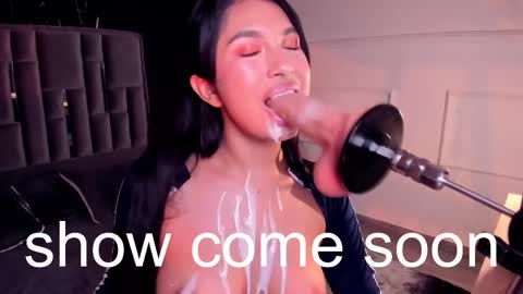 Snapshot of amberashford chatting on 10-05-25, 03:05 Amber Ashford online show from 10-05-25, 03:05