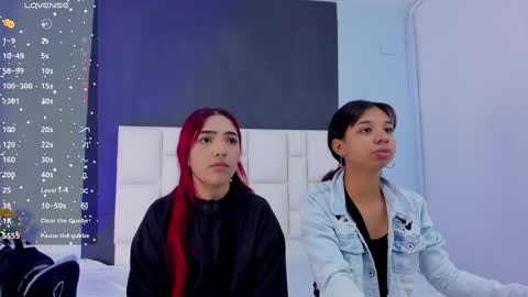 Amber Baker  online show from 12-22-24, 12:49