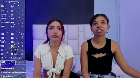 Amber Baker  online show from 01-09-25, 02:40