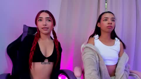 Amber Baker  online show from 01-23-25, 03:11
