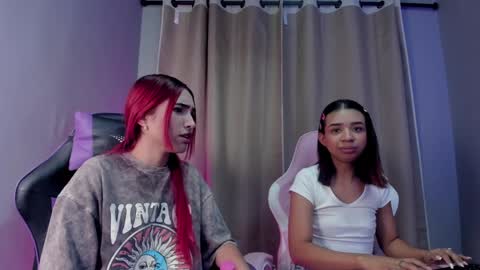 Amber Baker  online show from 01-28-25, 02:31