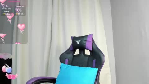Amber Baker  online show from 02-14-25, 01:51