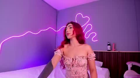 Amber Baker  online show from 06-22-26, 11:40