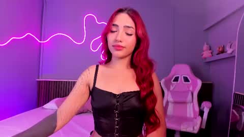 Amber Baker  online show from 07-02-26, 11:38