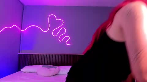 Amber Baker  online show from 07-10-26, 11:35