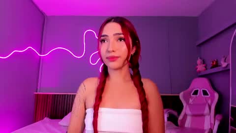 Amber Baker  online show from 07-11-26, 11:35