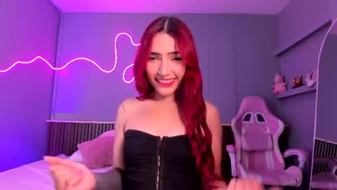 Amber Baker  online show from 07-12-26, 11:45