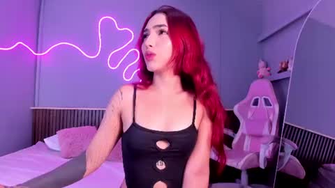 Amber Baker  online show from 07-18-26, 11:36