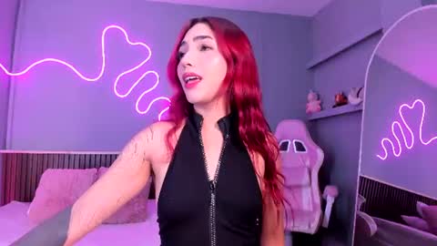 Amber Baker  online show from 07-24-26, 11:52