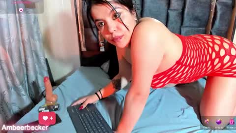 Amber  online show from 12-10-24, 09:00