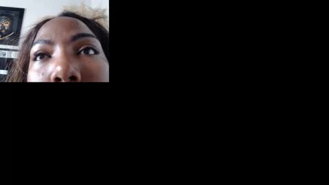 Amberblazzee online show from 11-03-25, 04:30