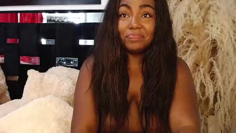 Amberblazzee online show from 11-04-25, 09:47